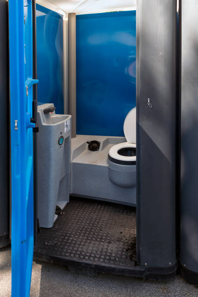Best Affordable porta potty rental  in Bristow, OK