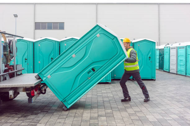 Best Wedding porta potty rental  in Bristow, OK