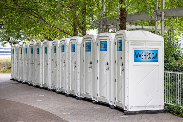 Best Local porta potty services  in Bristow, OK