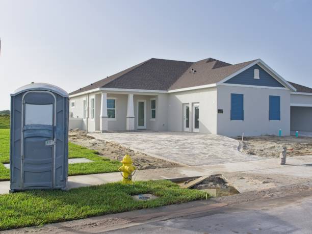 Professional porta potty rental in Bristow, OK