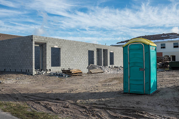 Best Best portable toilet rental  in Bristow, OK